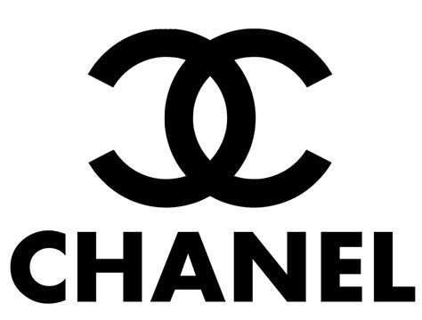 chanel transparent logo|Chanel logos to print.